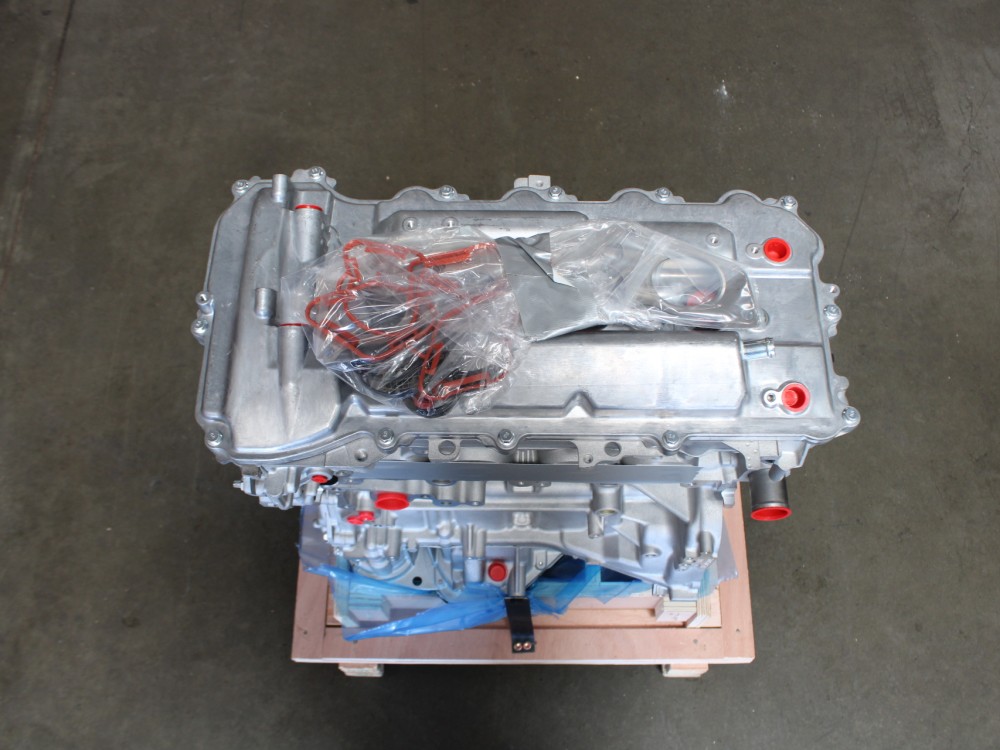 2009-2016 Toyota Venza 2.7L 1AR-FE 4-Cylinder Engine Motor NEW FOR SALE