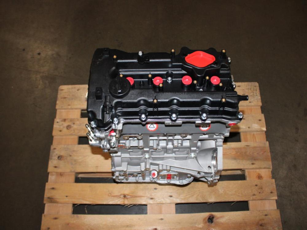 2011 2012 2013 2014 Hyundai Sonata 2.4L Brand New  G4KJ Theta II GDI 4-Cylinder Engine Motor Gen1 For Sale