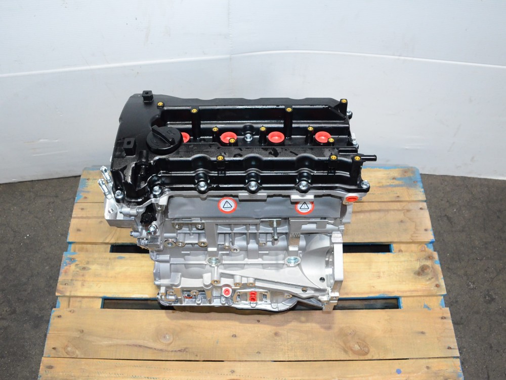 2010 2011 2012 Hyundai Santa Fe 2.4L G4KE Theta II MPi 4-Cylinder Engine Motor NEW FOR SALE