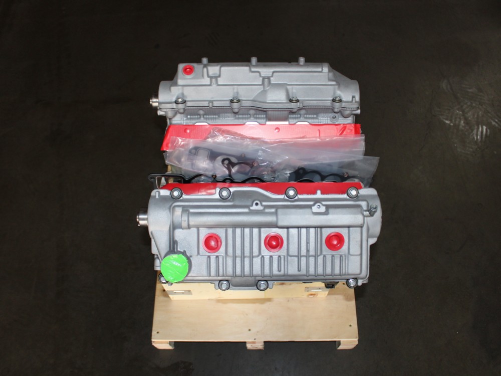 1995-1998 Toyota T100 3.4L 5VZ 6-Cylinder Engine Motor FOR SALE