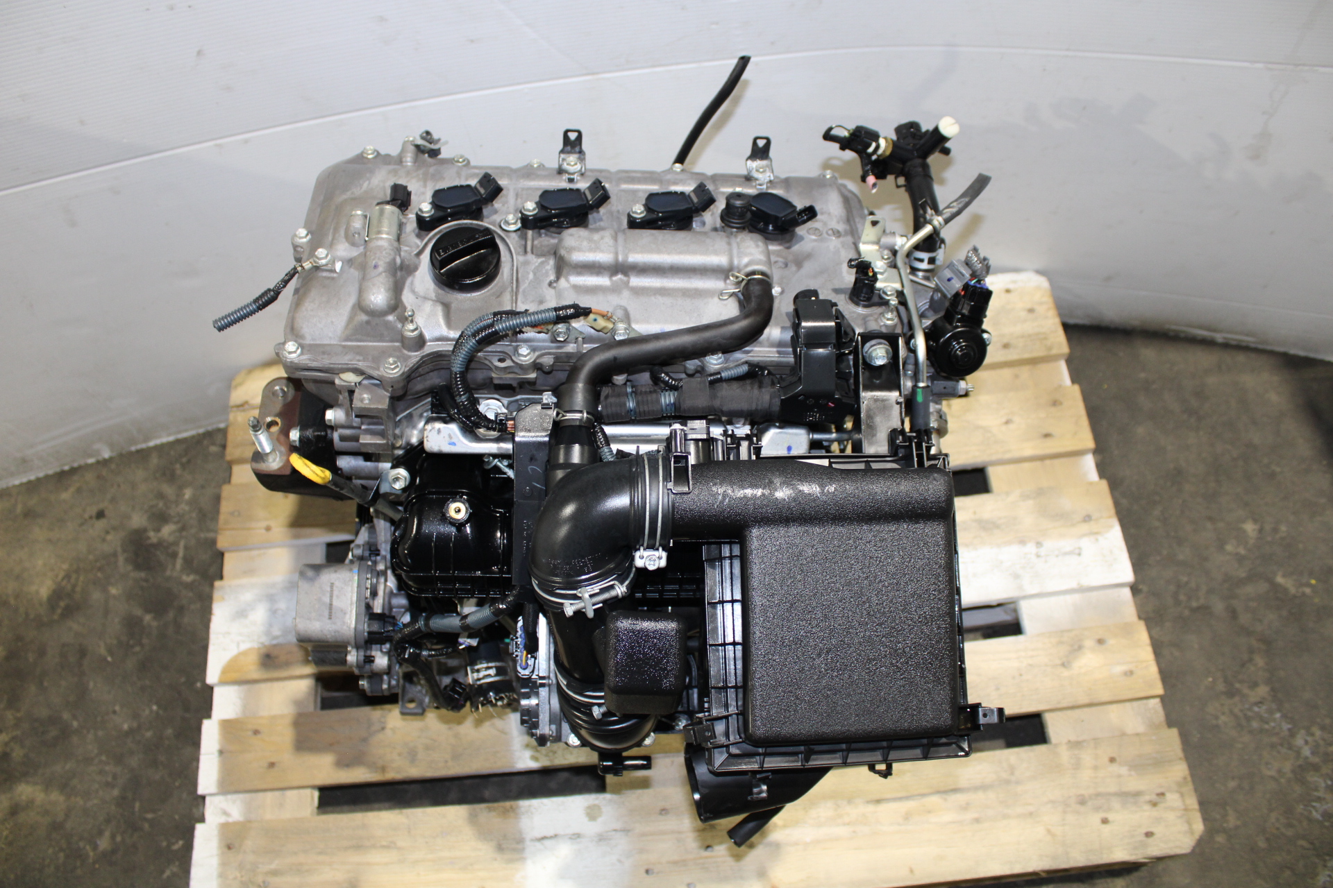 JDM 2010-2017 TOYOTA PRIUS,LEXUS CT200H 2ZR-FXE 1.8L HYBRID ENGINE
