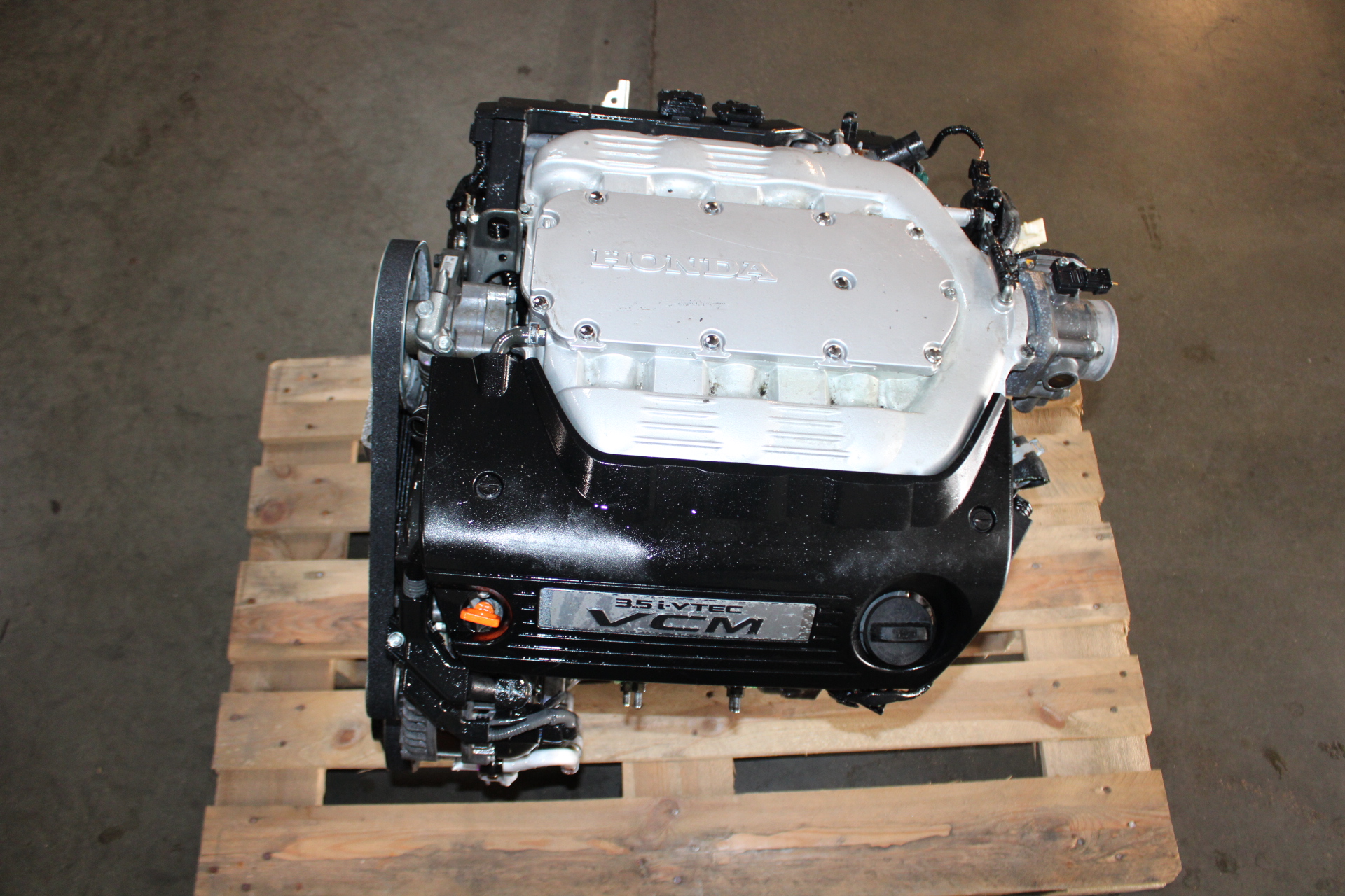 JDM ENGINE 2008 2009 2010 2011 2012 2013 2014 HONDA ODYSSEY EX-L, TOURING 3.5L J35A VCM MOTOR.