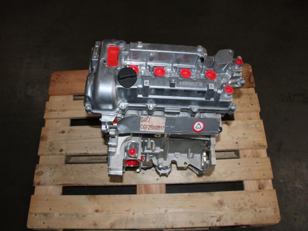 NEW 2012 2013 2014 2015 2016 2017 Hyundai Accent 1.6L G4FD Gamma GDI 4-Cylinder Engine Motor Non Turbo Engine For Sale