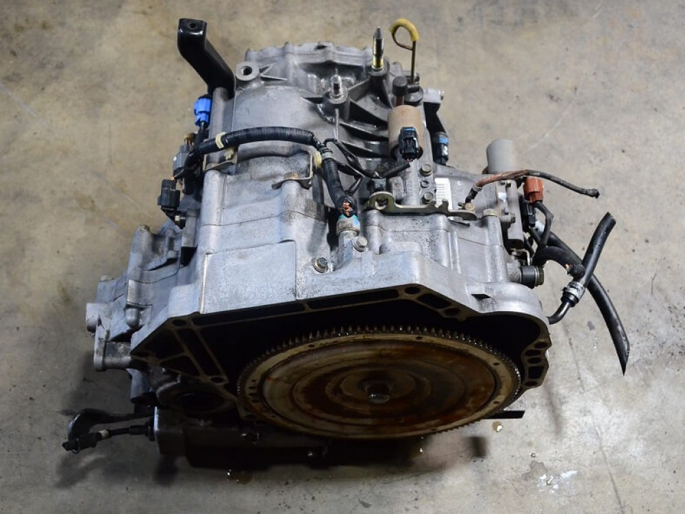 JDM 2005 2006 Honda CRV K24A 2.4L MRSA FWD TRANSMISSION AT FOR SALE