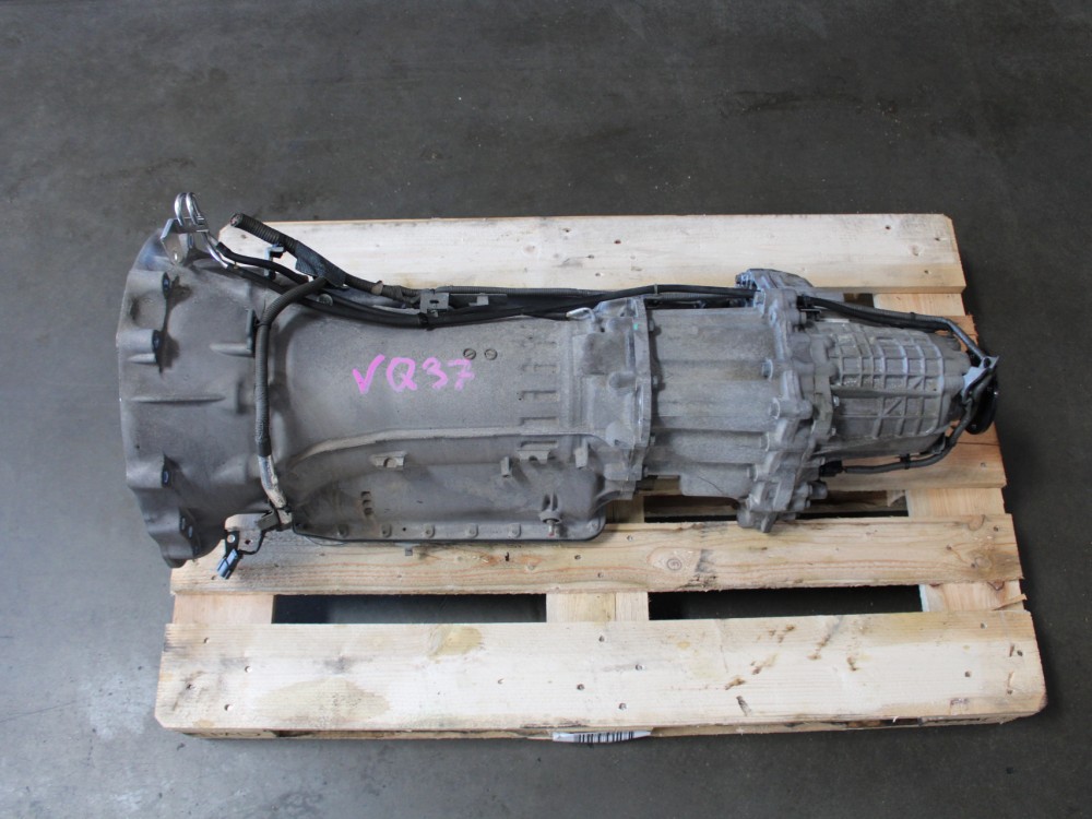 2014 2015 2016 2017 2018 2019 Infiniti Q50 7 Speed AWD Automatic Transmission JDM VQ37VHR 3.7L TRANSMISSION