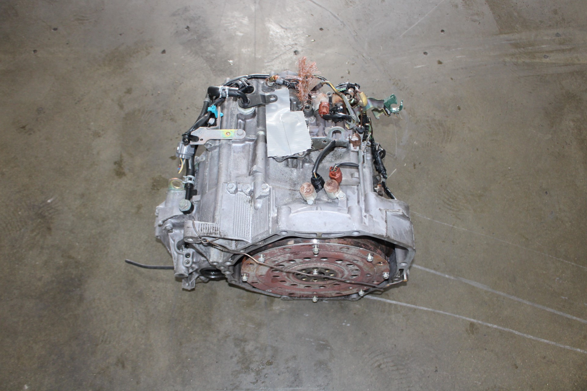Acura TL 2004-2006 3.2L V6 JDM Automatic Transmission - MKEA MRDA